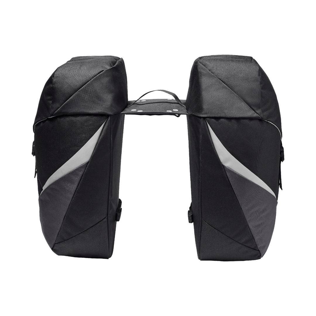 VAUDE VAUDE-TwinRoadster black