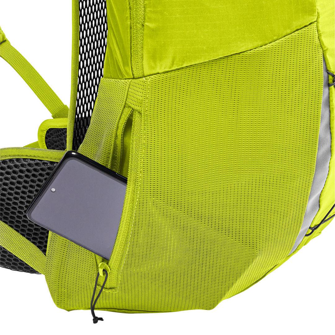 VAUDE VAUDE-Uphill Air 18 bright green