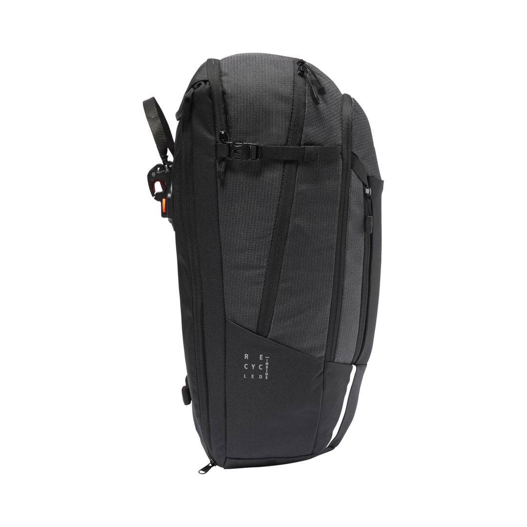 VAUDE VAUDE-Cycle 28 II Luminum black