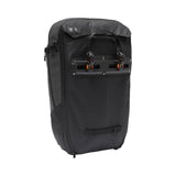 VAUDE VAUDE-Cycle 28 II Luminum black