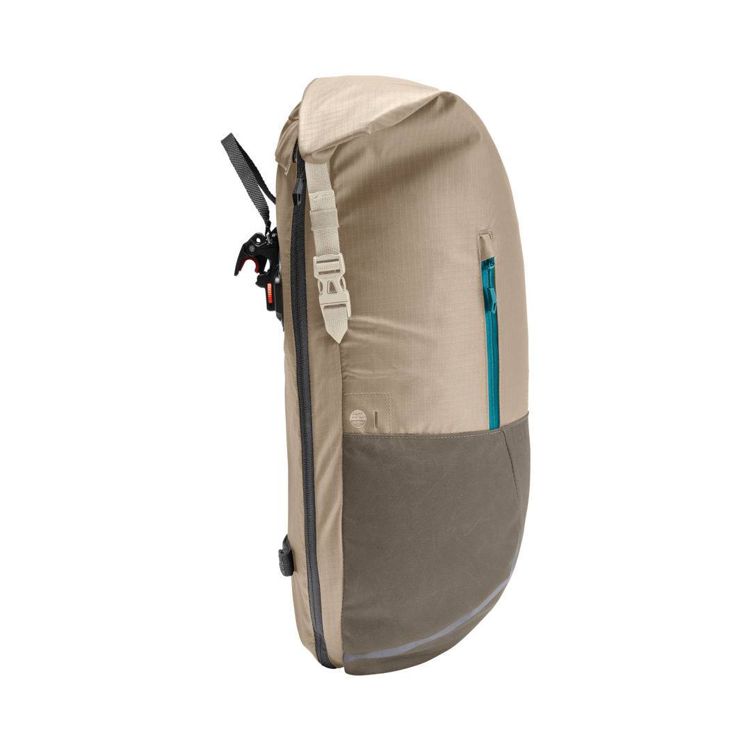 VAUDE VAUDE-CityGo Bike 23 linen