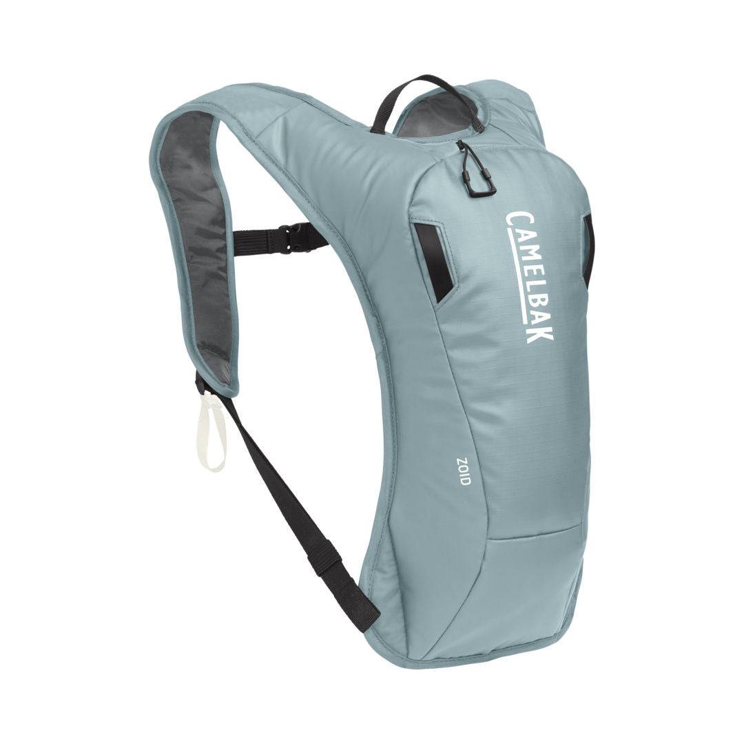 CamelBak CamelBak-Zoid 2 Winter Rucksack blue mist-black