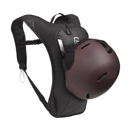 CamelBakCamelBak-Zoid 2 Winter Rucksack black white