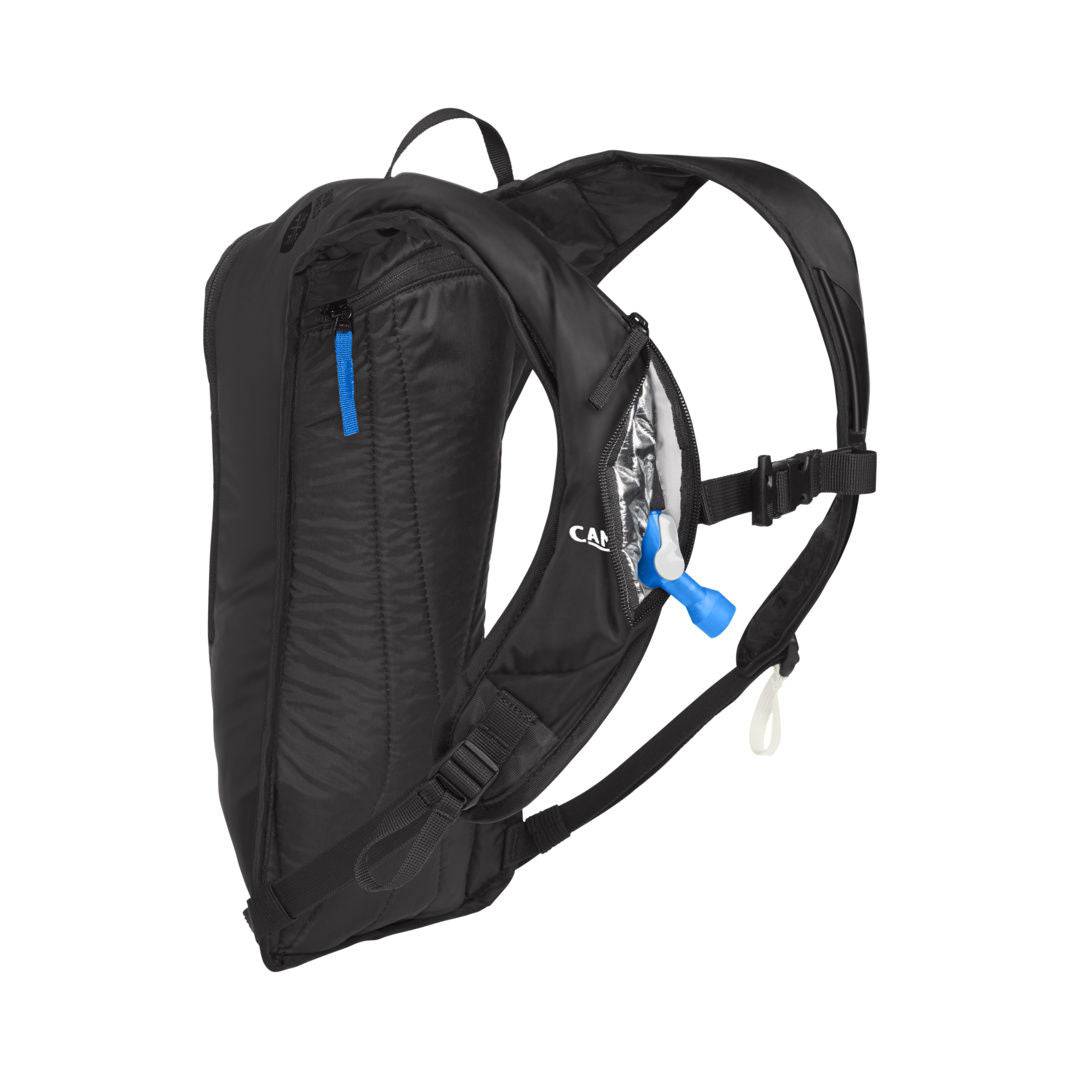 CamelBak CamelBak-Zoid 2 Winter Rucksack black white