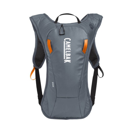 CamelBakCamelBak-Zoid 2 Winter Rucksack grey orange