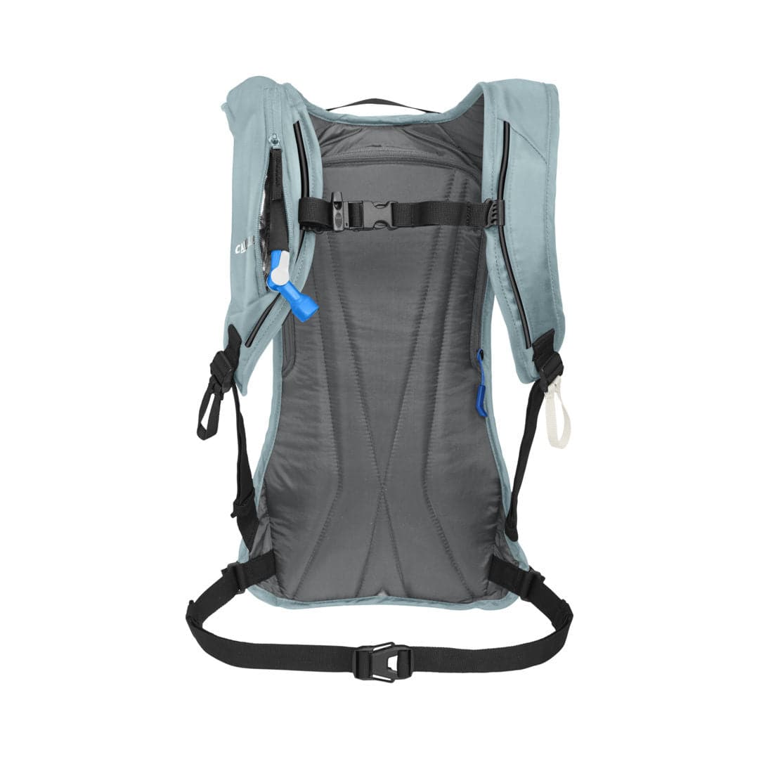 CamelBak CamelBak-Powderhound 12 Winter Rucksack blue mist-black