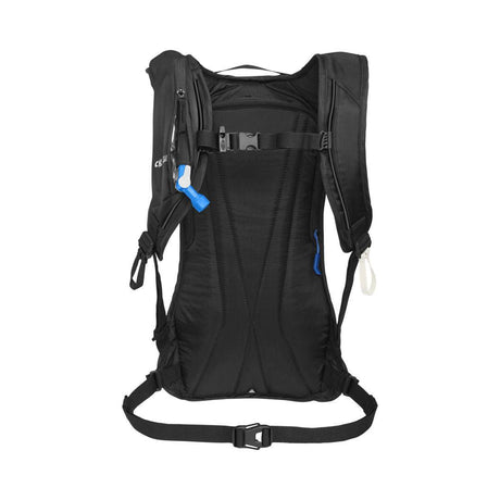 CamelBakCamelBak-Powderhound 12 Winter Rucksack black white