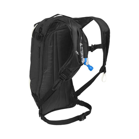 CamelBak CamelBak-Powderhound 12 Winter Rucksack black white