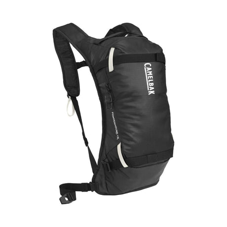 CamelBak CamelBak-Powderhound 12 Winter Rucksack black white