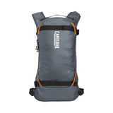 CamelBak CamelBak-Powderhound 12 Winter Rucksack grey orange