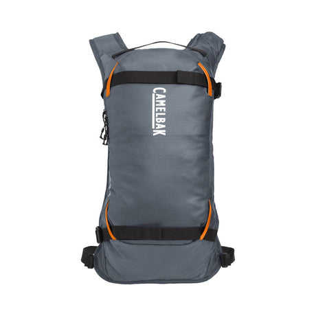 CamelBakCamelBak-Powderhound 12 Winter Rucksack grey orange