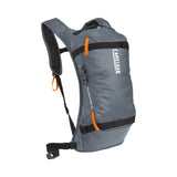 CamelBak CamelBak-Powderhound 12 Winter Rucksack grey orange