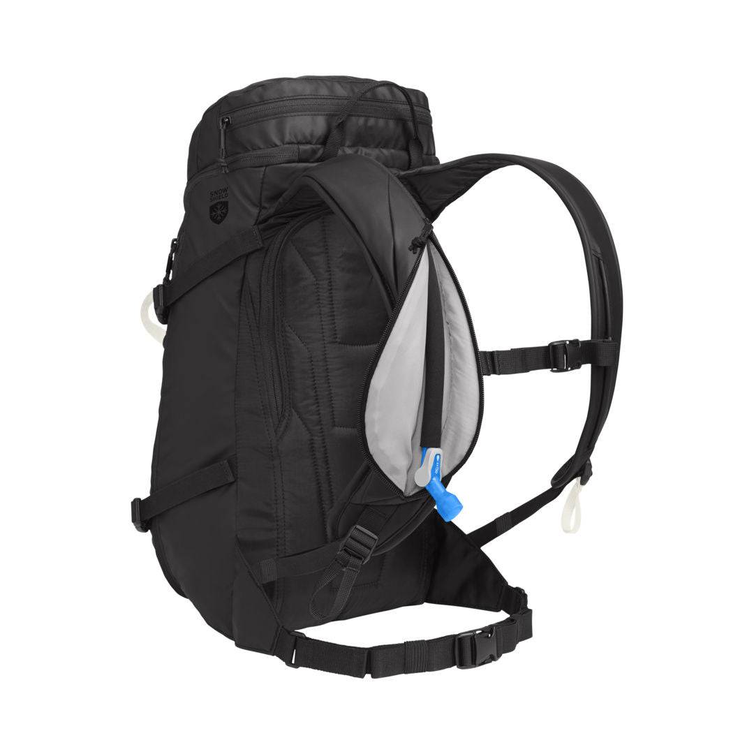 CamelBak CamelBak-SnoBlast 22 Winter Rucksack black white