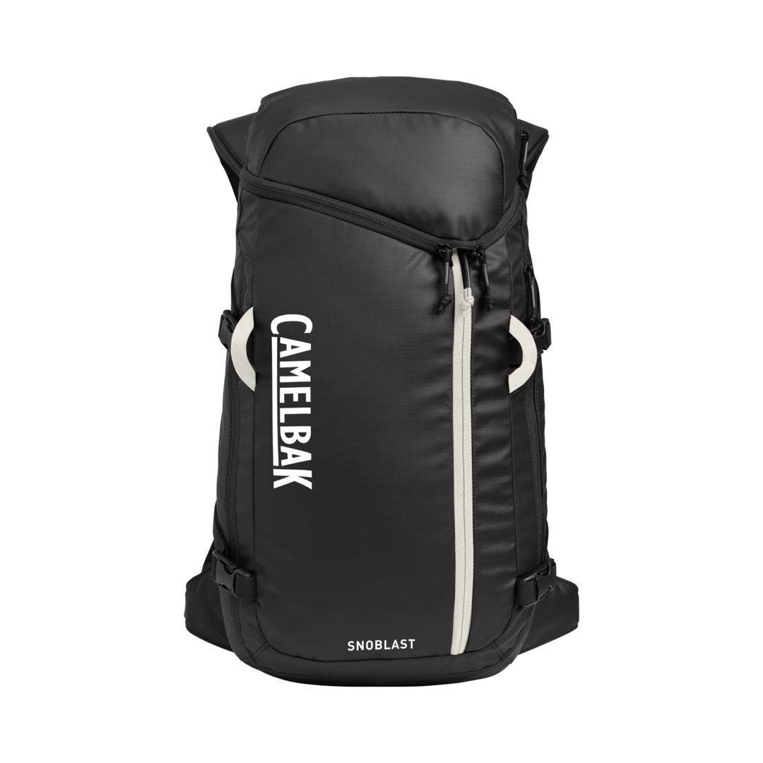 CamelBakCamelBak-SnoBlast 22 Winter Rucksack black white