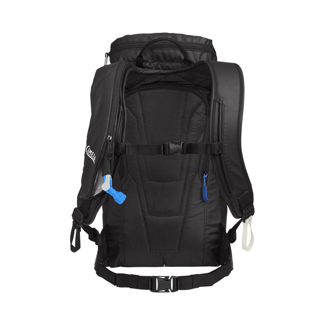 CamelBakCamelBak-SnoBlast 22 Winter Rucksack black white