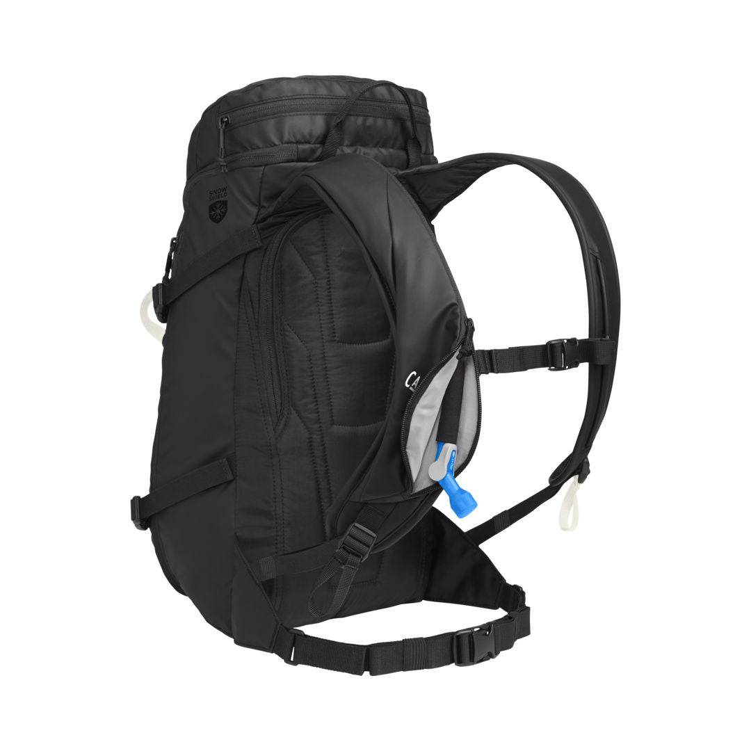 CamelBakCamelBak-SnoBlast 22 Winter Rucksack black white