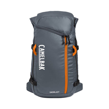 CamelBakCamelBak-SnoBlast 22 Winter Rucksack grey orange
