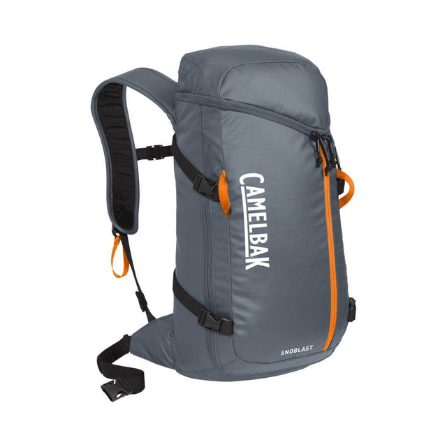 CamelBak CamelBak-SnoBlast 22 Winter Rucksack grey orange