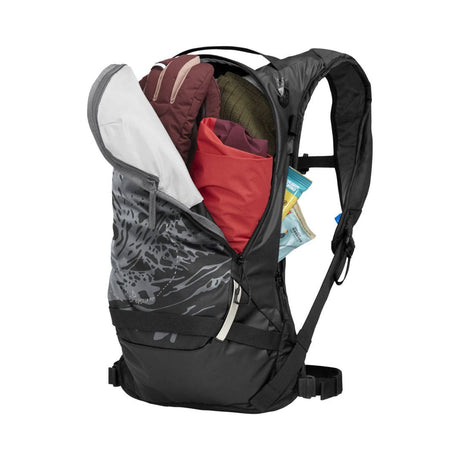 CamelBakCamelBak-Powderhound 12 Winter Rucksack POW black