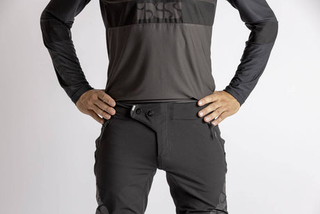 iXSiXS-Trigger EVO Hose