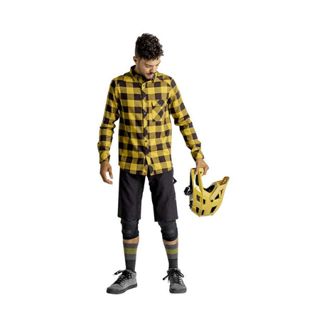 iXSiXS-Carve Digger Shirt