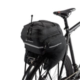 VAUDE VAUDE-Silkroad Plus black