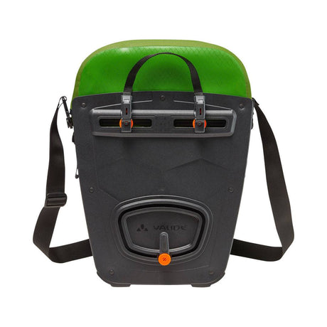 VAUDEVAUDE-Aqua Back Pro parrot green