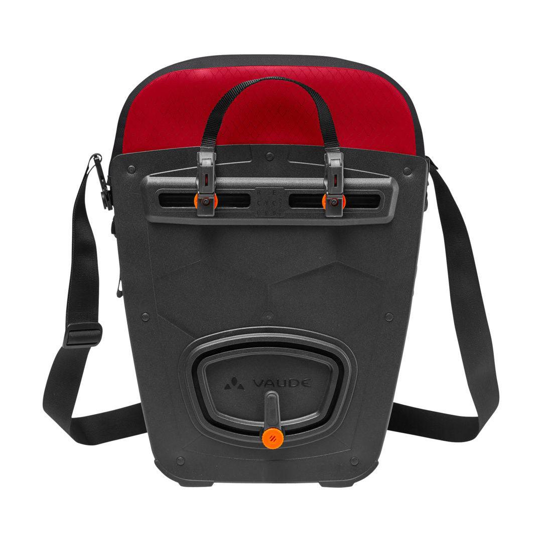 VAUDE VAUDE-Aqua Back Pro red