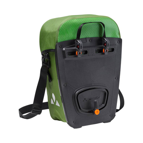 VAUDEVAUDE-Aqua Back Pro Single parrot green