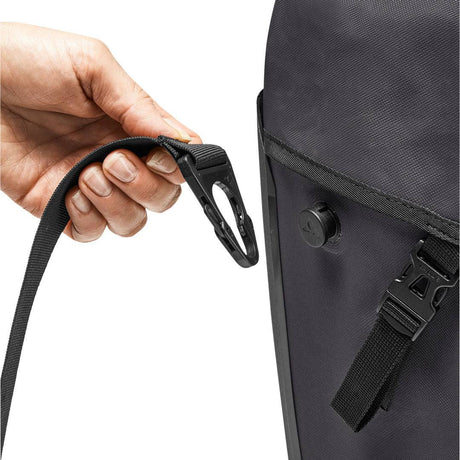 VAUDEVAUDE-Aqua Back Pro Single red