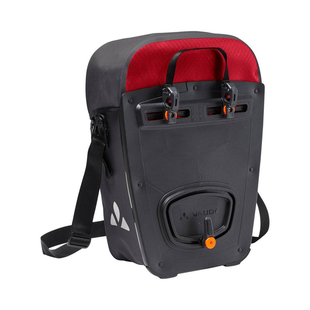 VAUDE VAUDE-Aqua Back Pro Single red