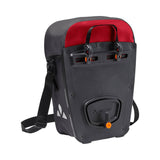 VAUDE VAUDE-Aqua Back Pro Single red