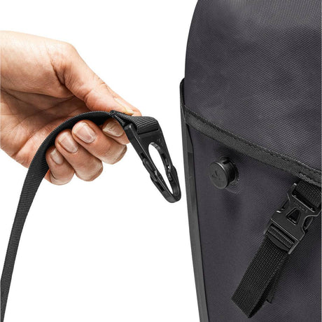 VAUDEVAUDE-Aqua Back Pro Single black