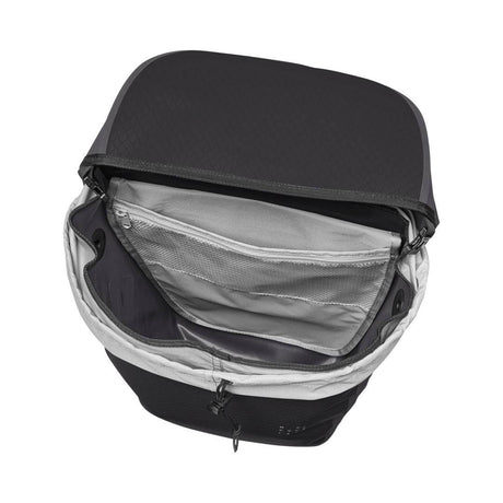 VAUDEVAUDE-Aqua Back Pro Single black