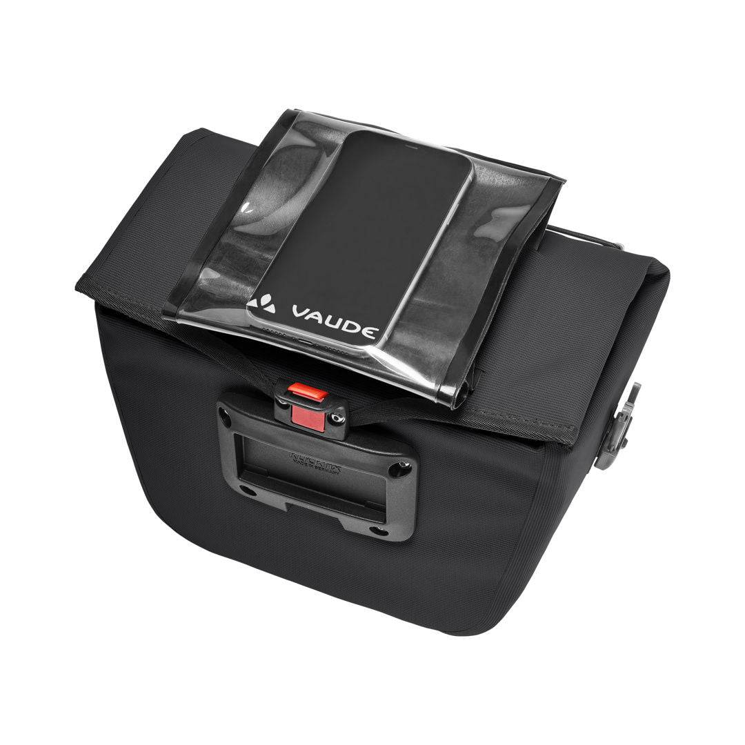 VAUDE VAUDE-Proof Box black