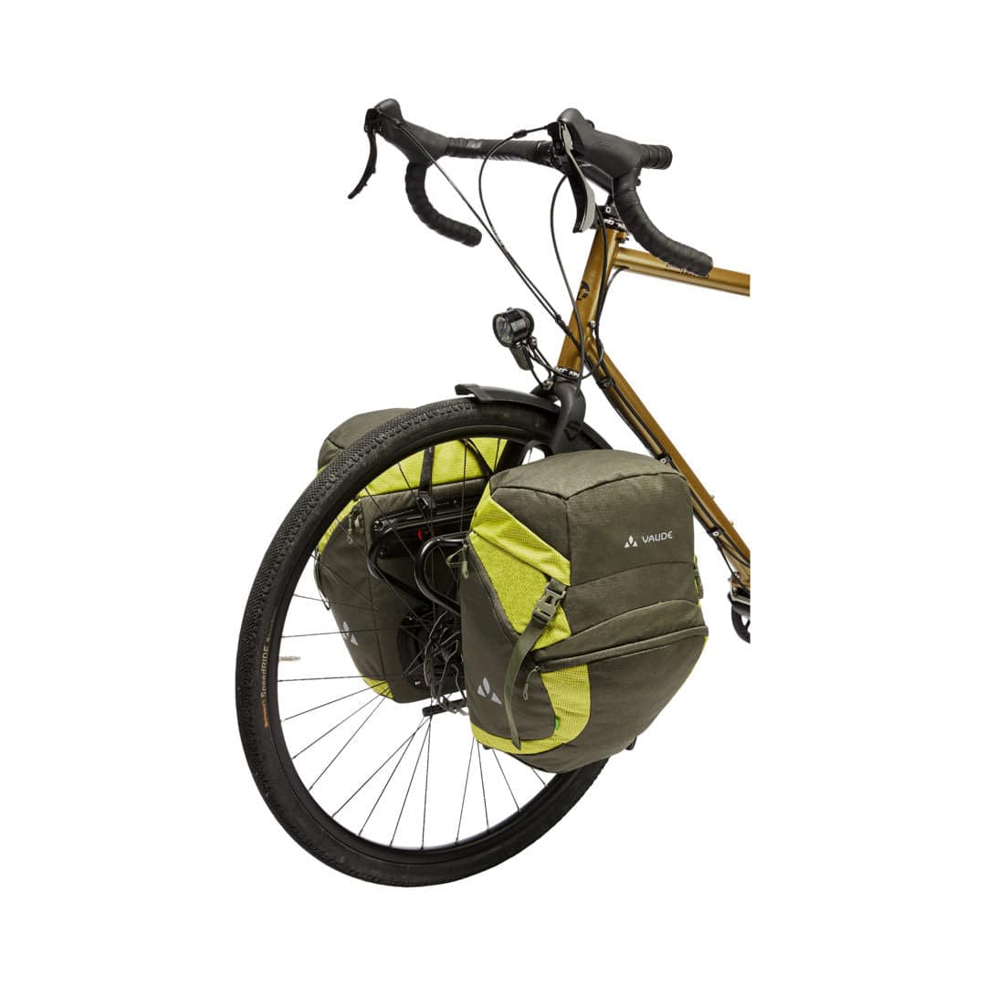 VAUDE VAUDE-OnTour Front khaki