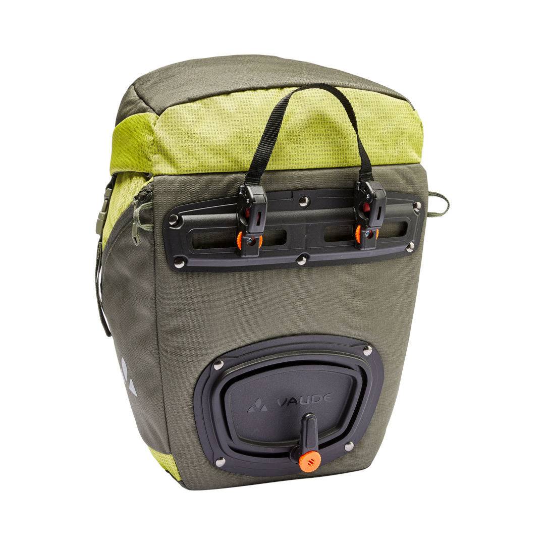 VAUDE VAUDE-OnTour Front khaki