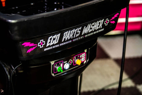 Muc-OffMuc-Off-Eco Parts Washer 40L Bundle