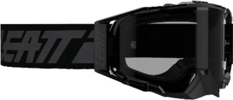 Leatt Leatt-Goggle Velocity 5.5 Stealth Light Grey 58%