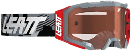 Leatt Leatt-Goggle Velocity 5.5 Forge Rose UC 32%