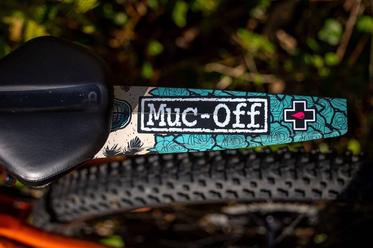 Muc-Off Muc-Off-Rear Ride Guard shred