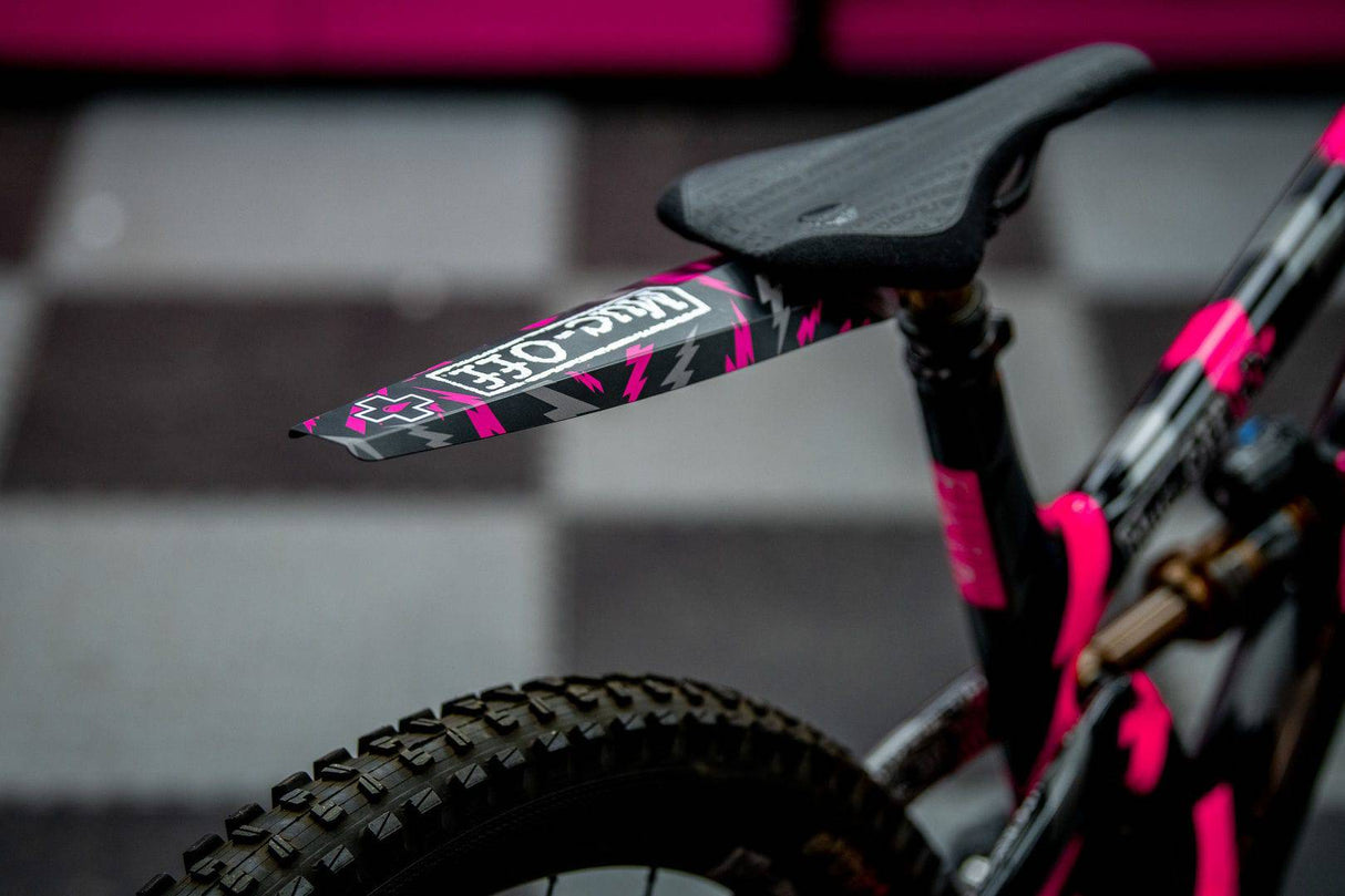 Muc-Off Muc-Off-Rear Ride Guard bolt