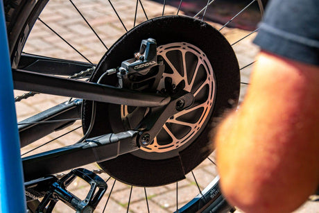 Muc-OffMuc-Off-Disc Brake Covers camo 3 Stk.