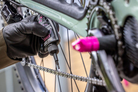 Muc-OffMuc-Off-eBike Wet Lube 50ml