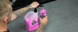 Muc-Off Muc-Off-All Weather Lube 50ml