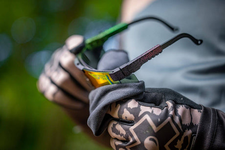 Muc-OffMuc-Off-Premium Microfibre Detailing Cloth