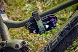 Muc-OffMuc-Off-Utility Frame Strap green