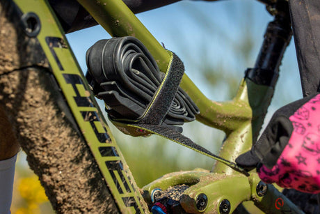 Muc-OffMuc-Off-Utility Frame Strap green