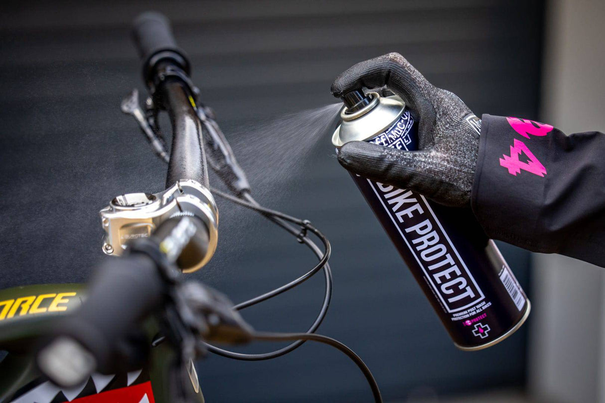 Muc-Off Muc-Off-Bike Protect 500ml