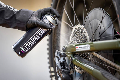 Muc-Off Muc-Off-Bike Protect 500ml